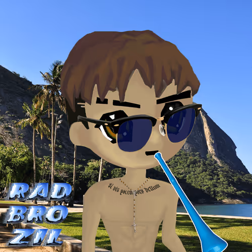 Radbro Brazil
