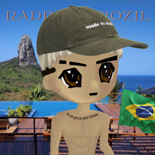 Radbro Brazil