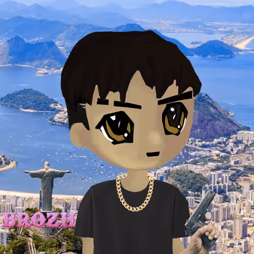 Radbro Brazil