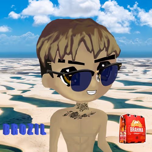 Radbro Brazil