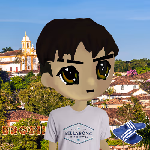 Radbro Brazil