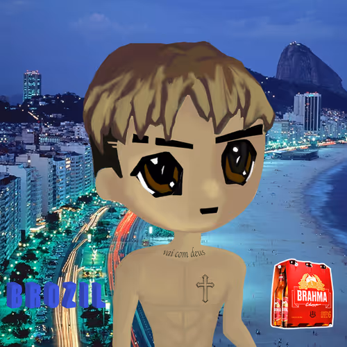 Radbro Brazil