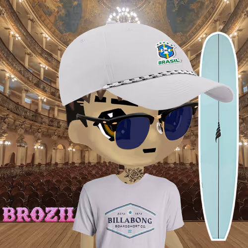 Radbro Brazil
