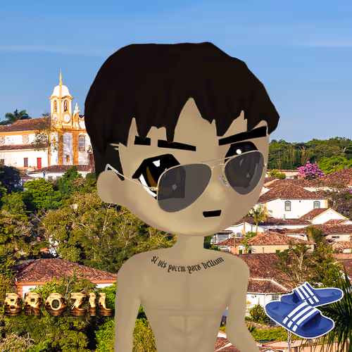 Radbro Brazil