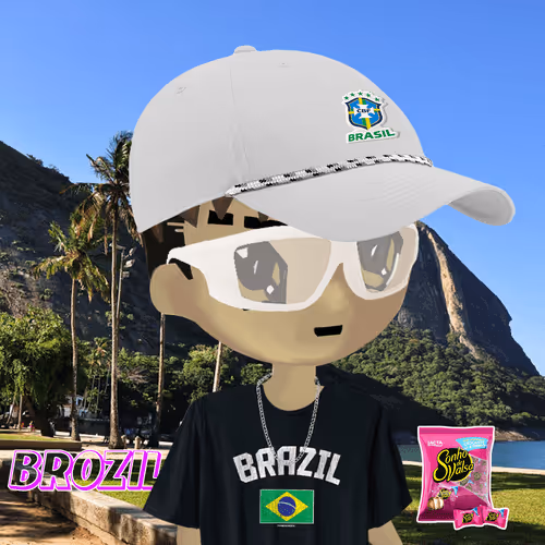 Radbro Brazil