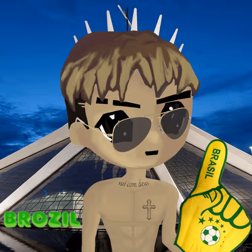 Radbro Brazil