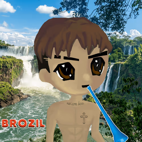 Radbro Brazil