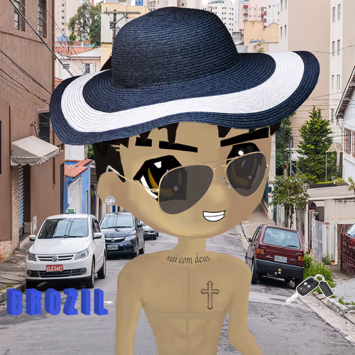Radbro Brazil