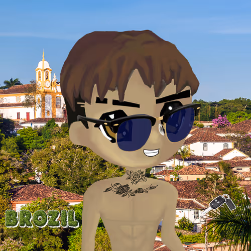 Radbro Brazil