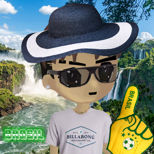 Radbro Brazil