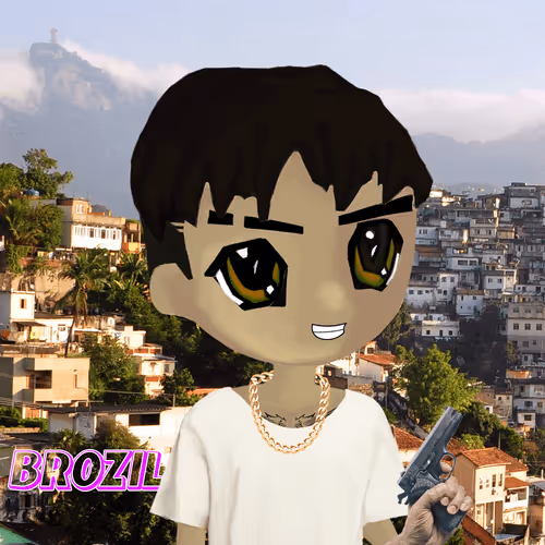 Radbro Brazil