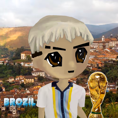 Radbro Brazil