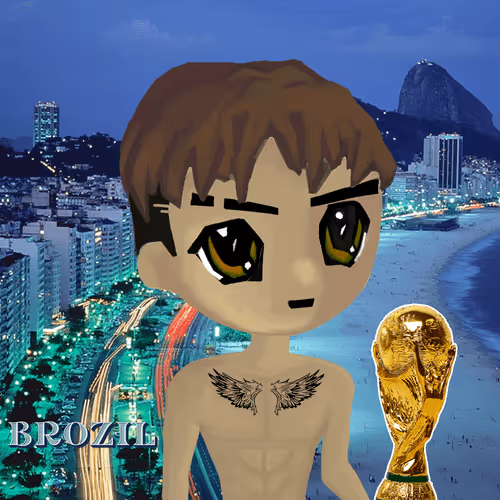 Radbro Brazil