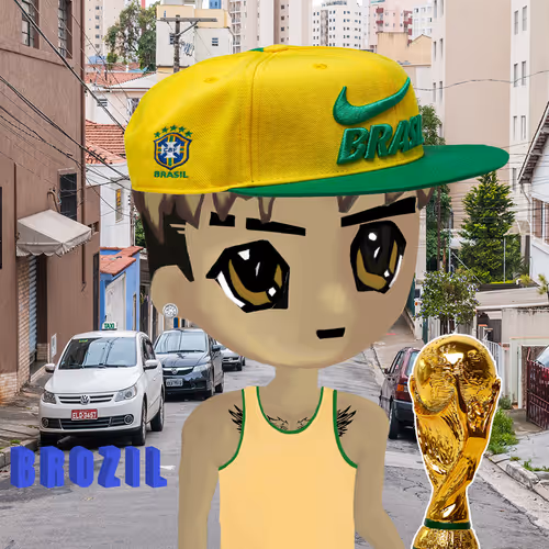 Radbro Brazil
