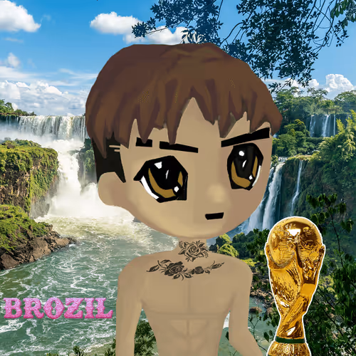 Radbro Brazil