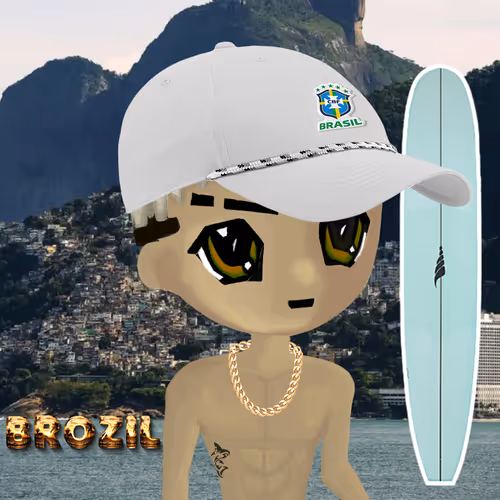 Radbro Brazil