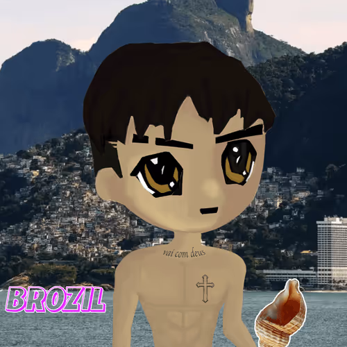 Radbro Brazil