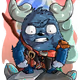 593