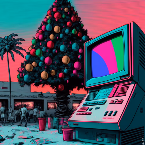 wonder xmas