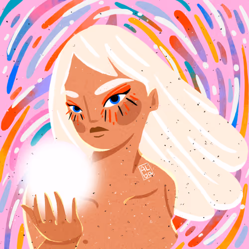 Stream of Consciousness V2