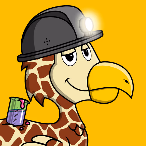 Infinite Dodos #128