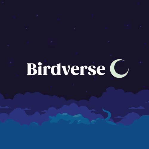 Birdversenft