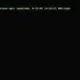 SYSTEM FAILURE