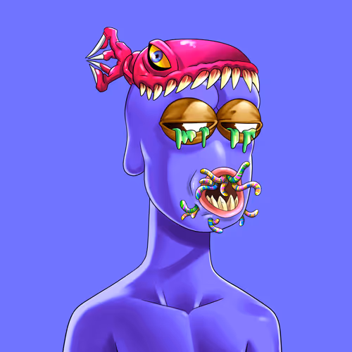 Rareapepemutantclub