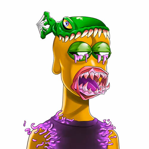 Rareapepemutantclub
