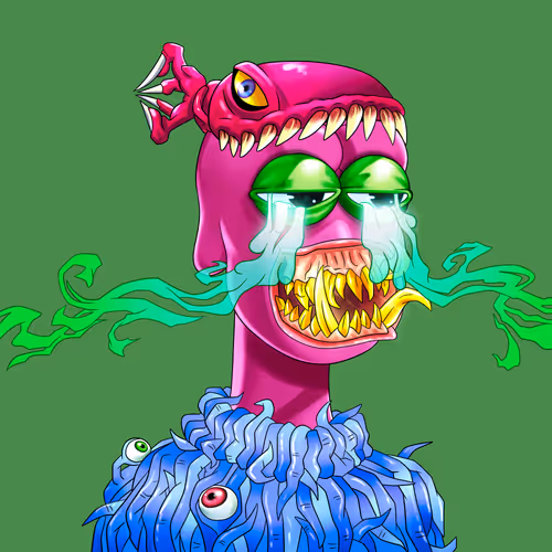 Rareapepemutantclub