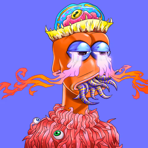 Rareapepemutantclub
