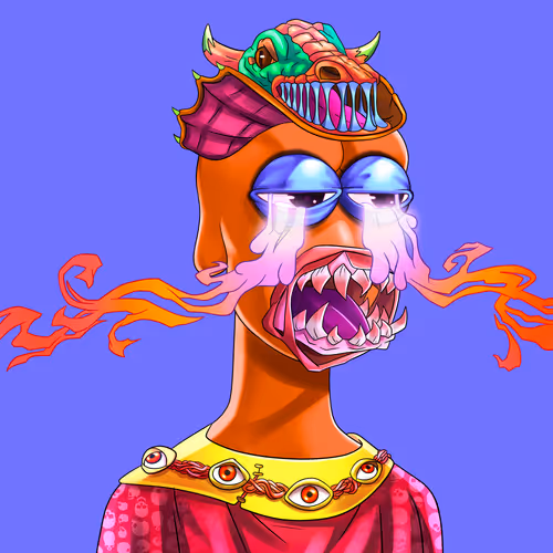 Rareapepemutantclub