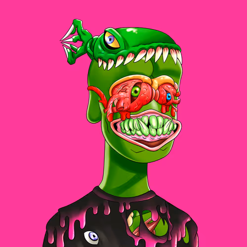 Rareapepemutantclub