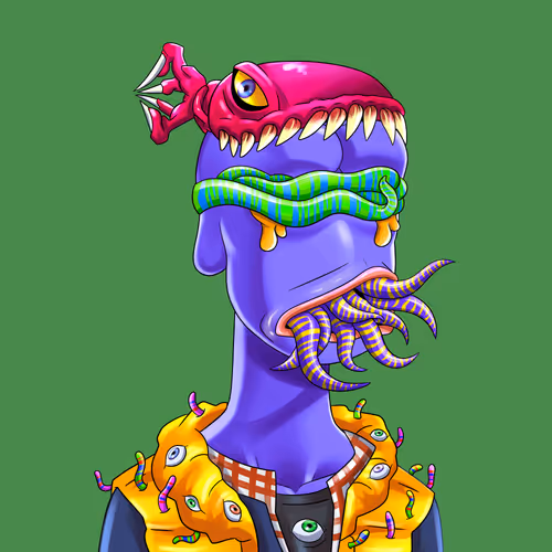 Rareapepemutantclub