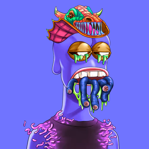 Rareapepemutantclub
