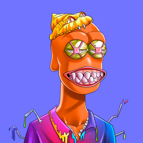 Rareapepemutantclub