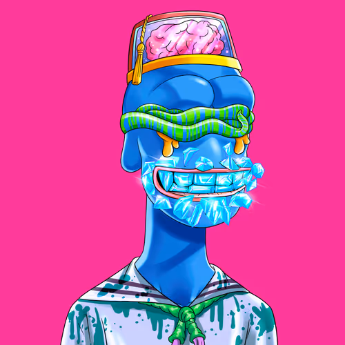 Rareapepemutantclub