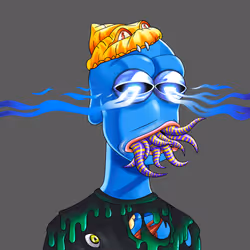 Rare Apepe Mutant #1085