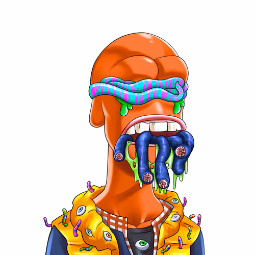 Rareapepemutantclub