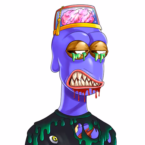 Rareapepemutantclub