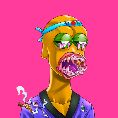 Rareapepemutantclub