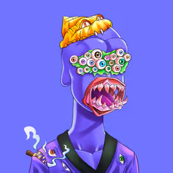 Rare Apepe Mutant #1048