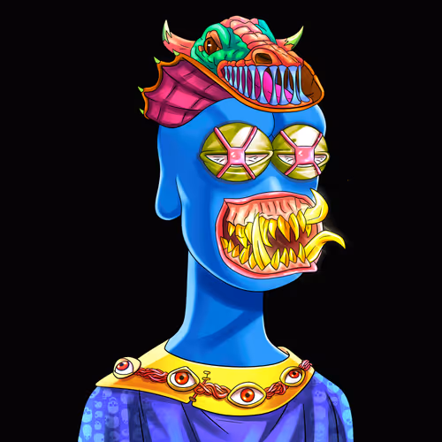 Rareapepemutantclub