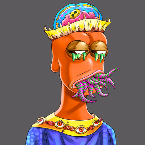 Rareapepemutantclub