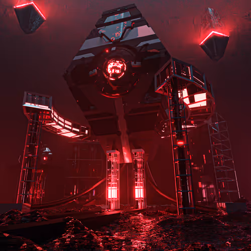  The Bad Eth 
