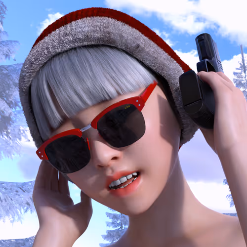 KANA -Merry Christmas