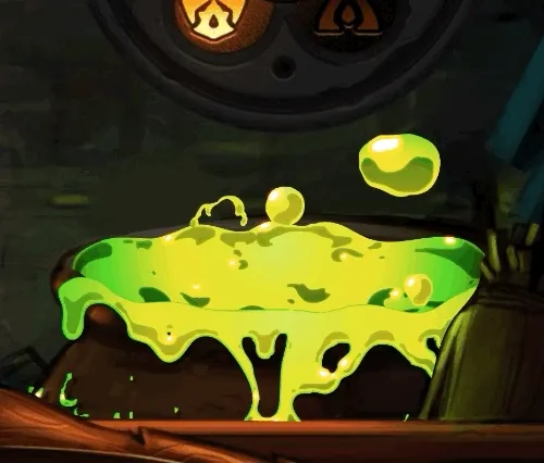 Infected Rush