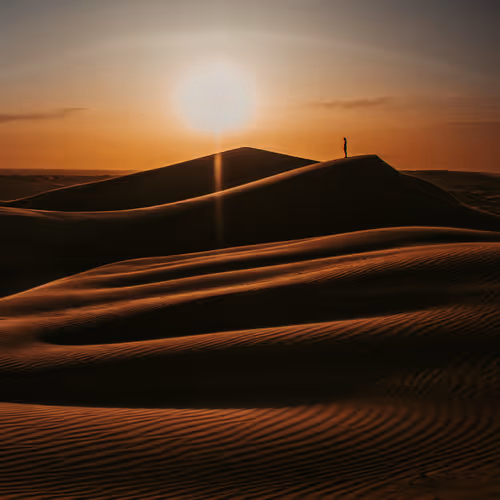 Sands of Time