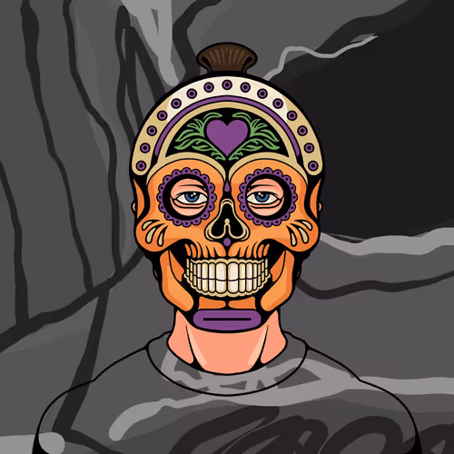 Hashmasks Derivatives