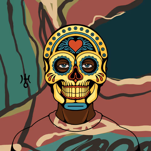Hashmasks Derivatives